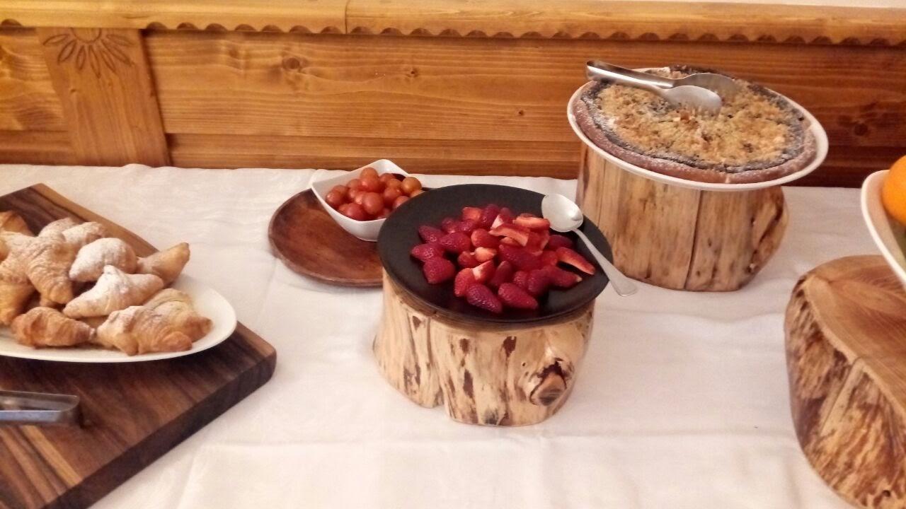 Penzion A Restaurace Stare Casy Horní Bečva Dış mekan fotoğraf
